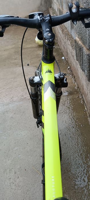 Велосипед 26 ЖАП ЖАҢА альюмин