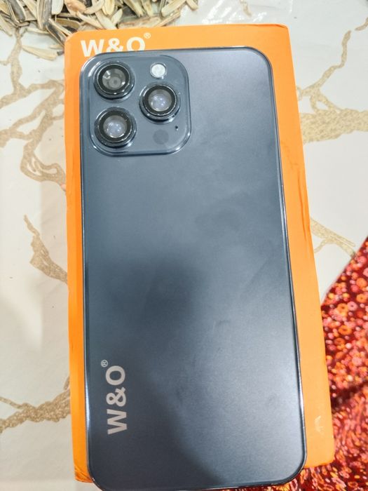 X200 телефон сатылады