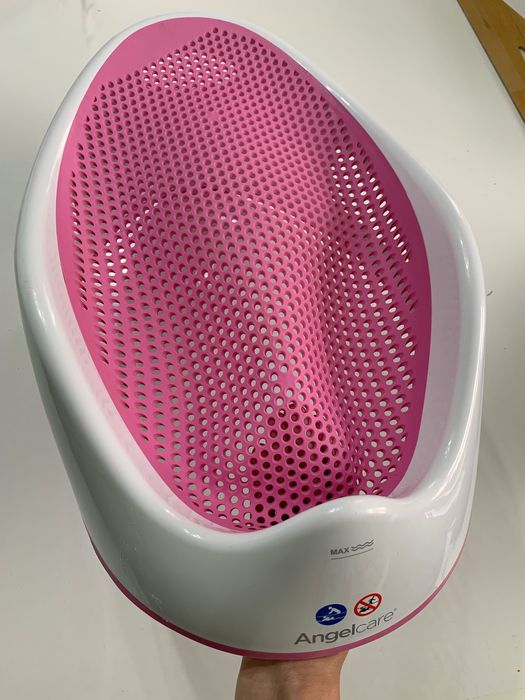 Горка ванночка для купания