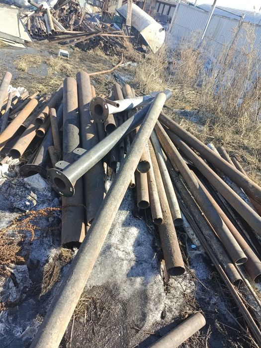 Продам деловой металл