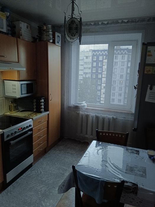 Продам 3 ком квартиру за Гаммой