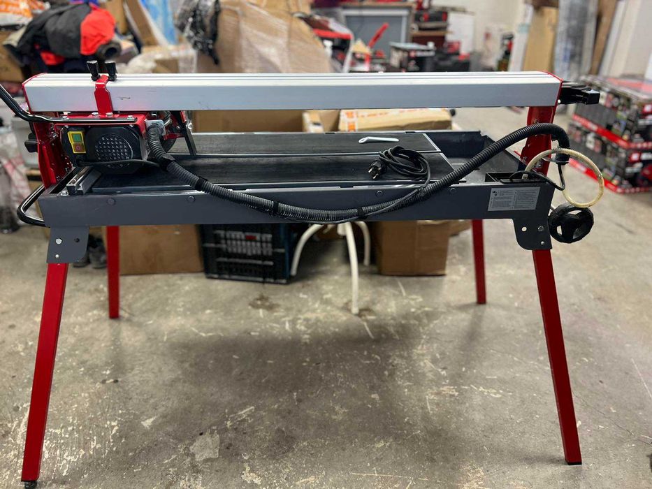 Инструменти и градинска техника марка EINHELL нови и втора употреба