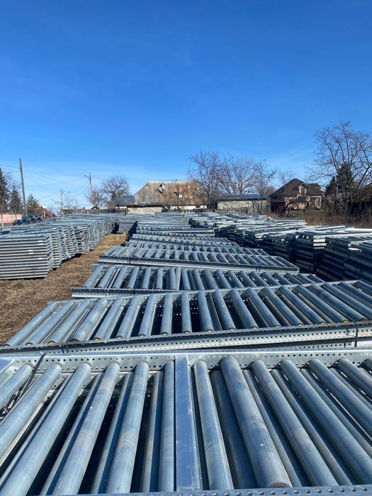 Role metalice transportatoare