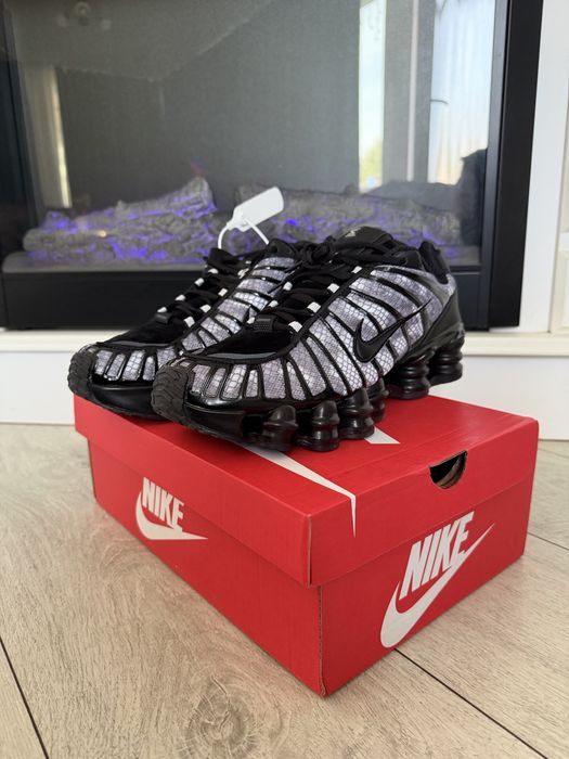 Nike Shox de vanzare