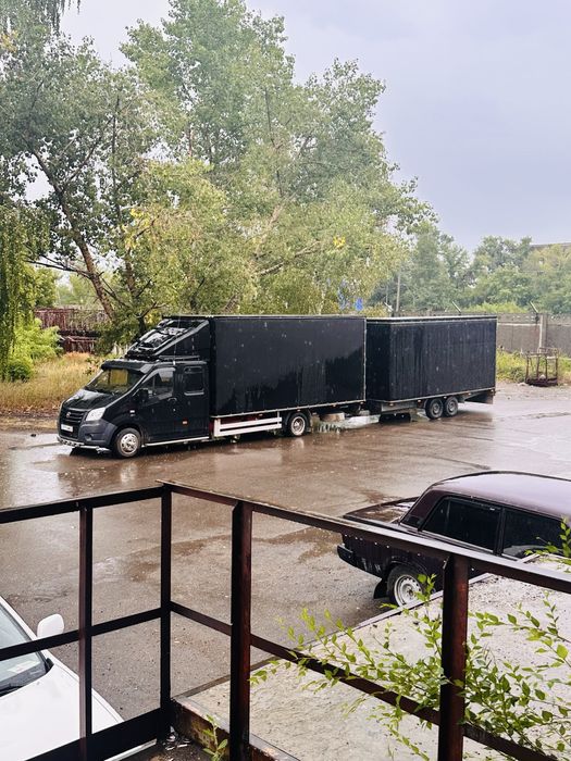 Караганда алматы