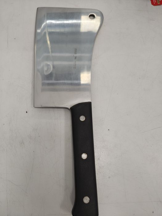 Barda Topor profesional Inox