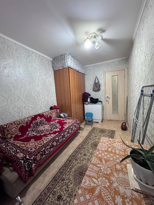 Продается 2х комнатная квартира