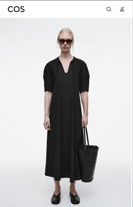 Продам платье Cos