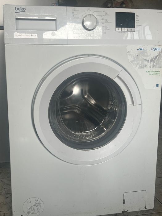 Пералня ВЕКО 6 кг.