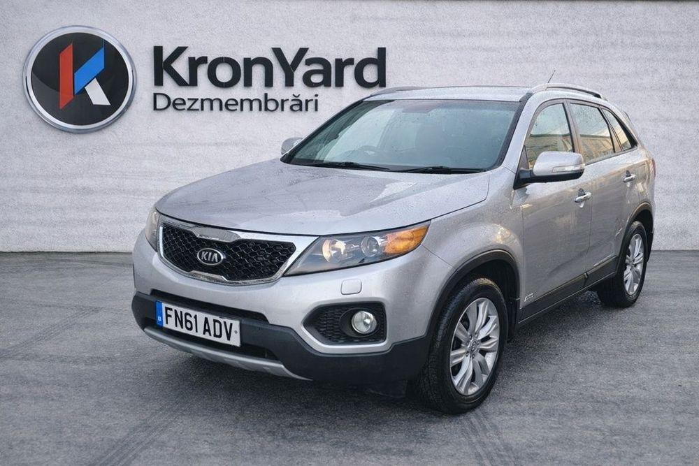 Dezmembrari dezmembrez  Kia Sorento II 2.2 D 2009-2015