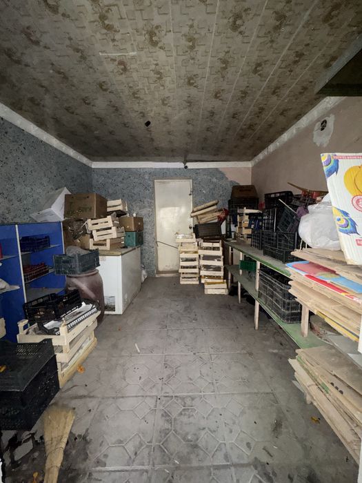 Магазин сотилади (срочно)