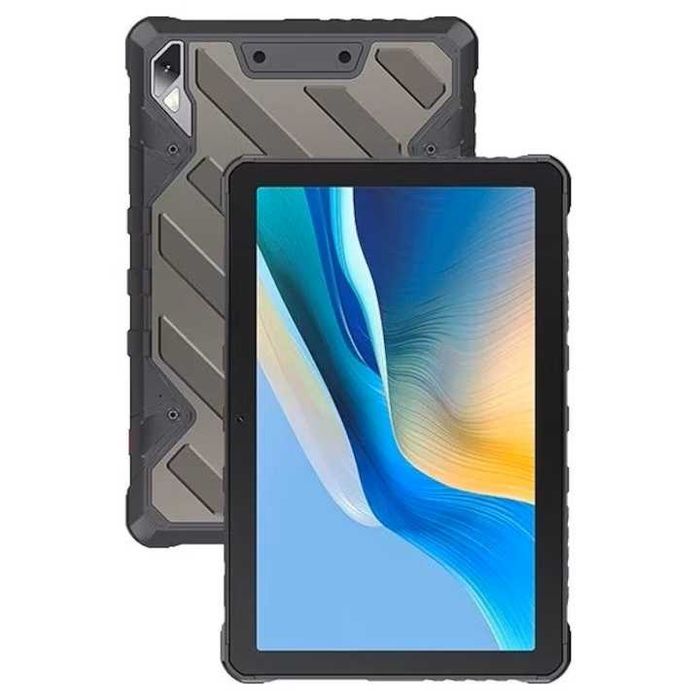 Cubot Tab KingKong 2 16GB RAM 256GB ROM Таблет с IP68 защита