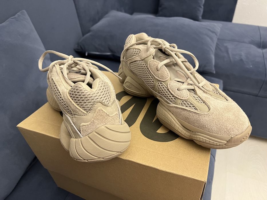 adidas yeezy 500 (original)