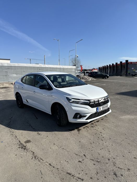 Dacia Logan 1.0 XX