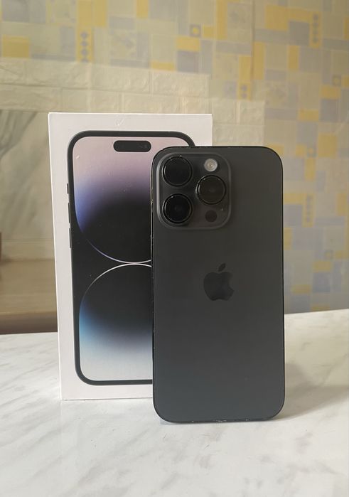 iphone 14 про в идеальном сост