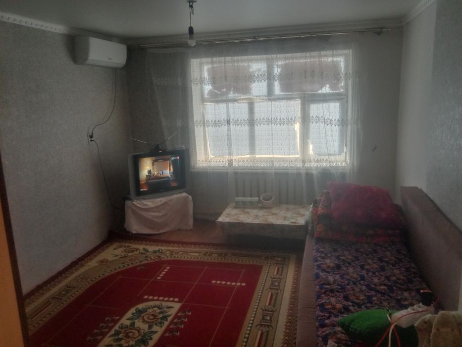Квартира жалга бериледи