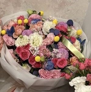 Цветы продам срочно
