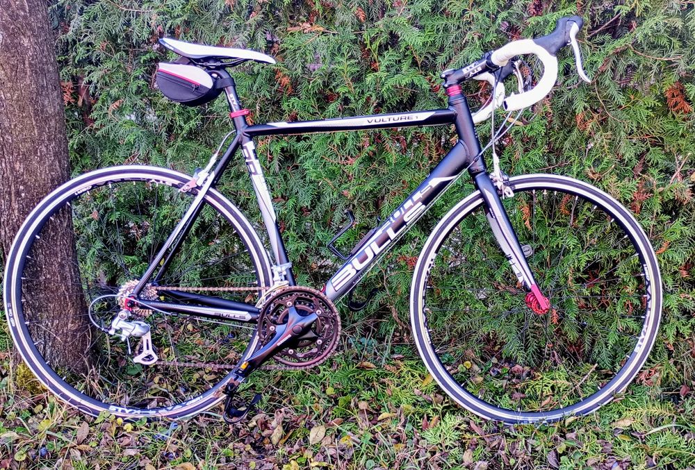 Biciclete sport în stare foarte bună