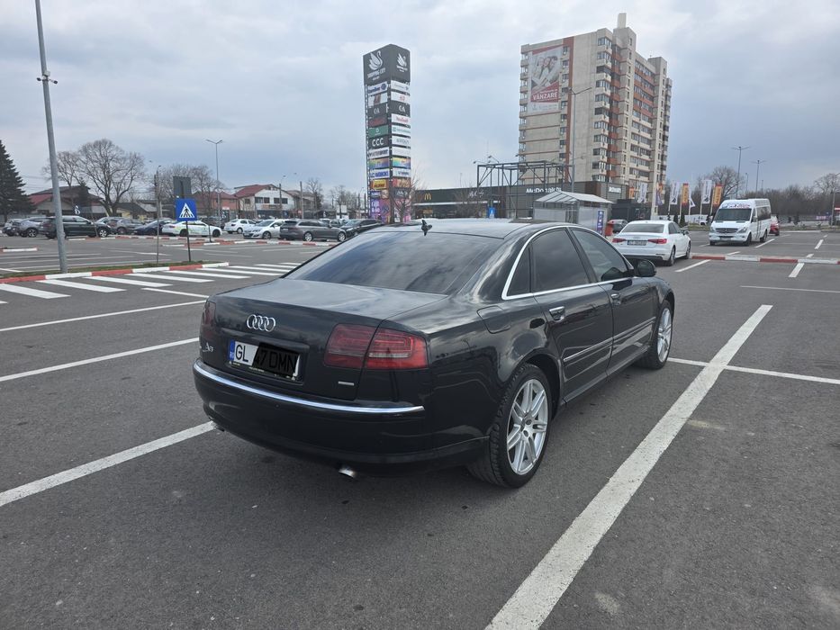 Vand Audi A8 3.0 TDI