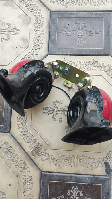 Авто Сигнал баланд