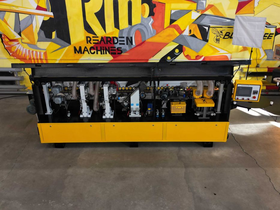 Кромкооблицовочный станок RM 280Y