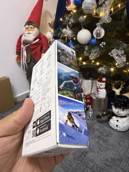 Camera Actiune DJI Osmo Action 6 , Noua sigilata cu garantie!