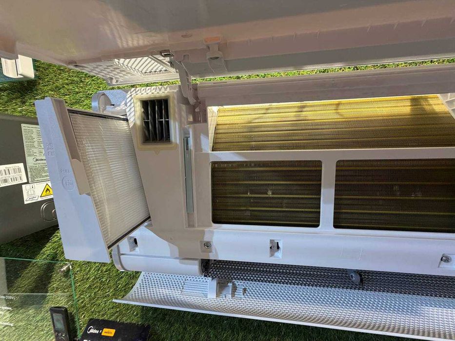 Midea Gaia Pro Inverter Quattro
