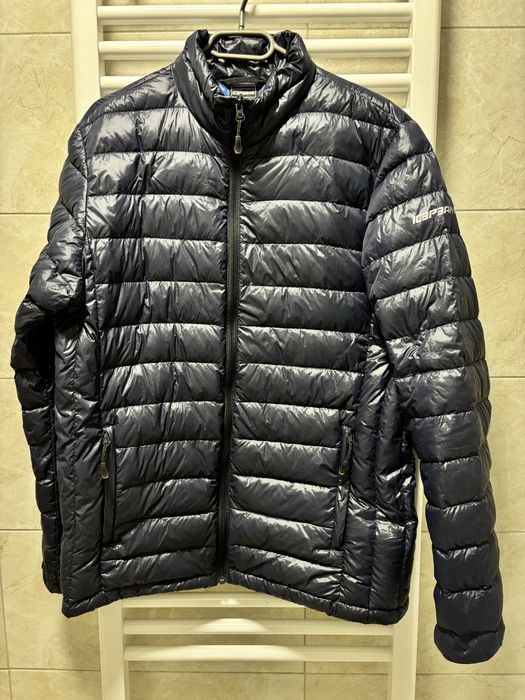 Geaca fîs icepeak down