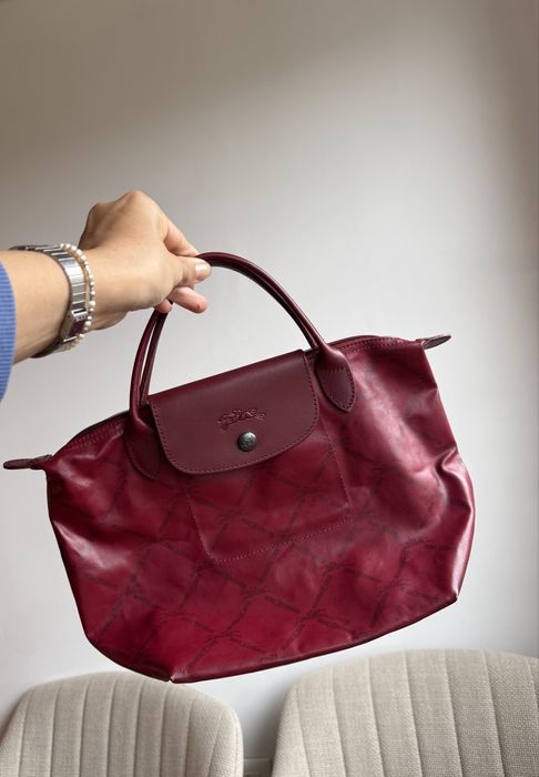 Longchamp Le Pliage Small