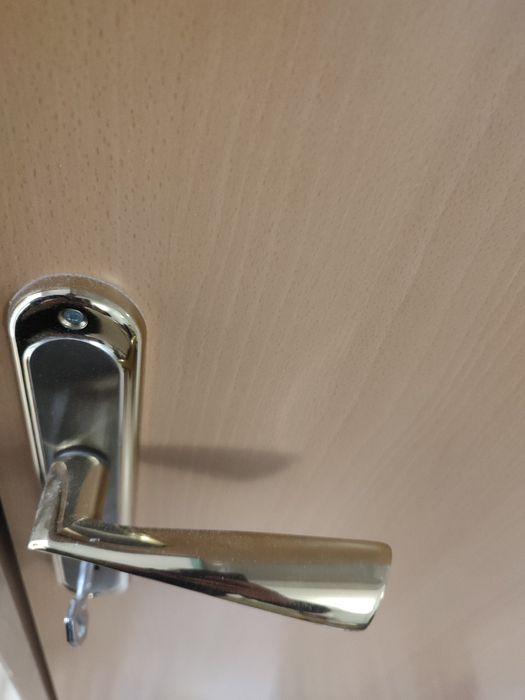 Интериорнa вратa