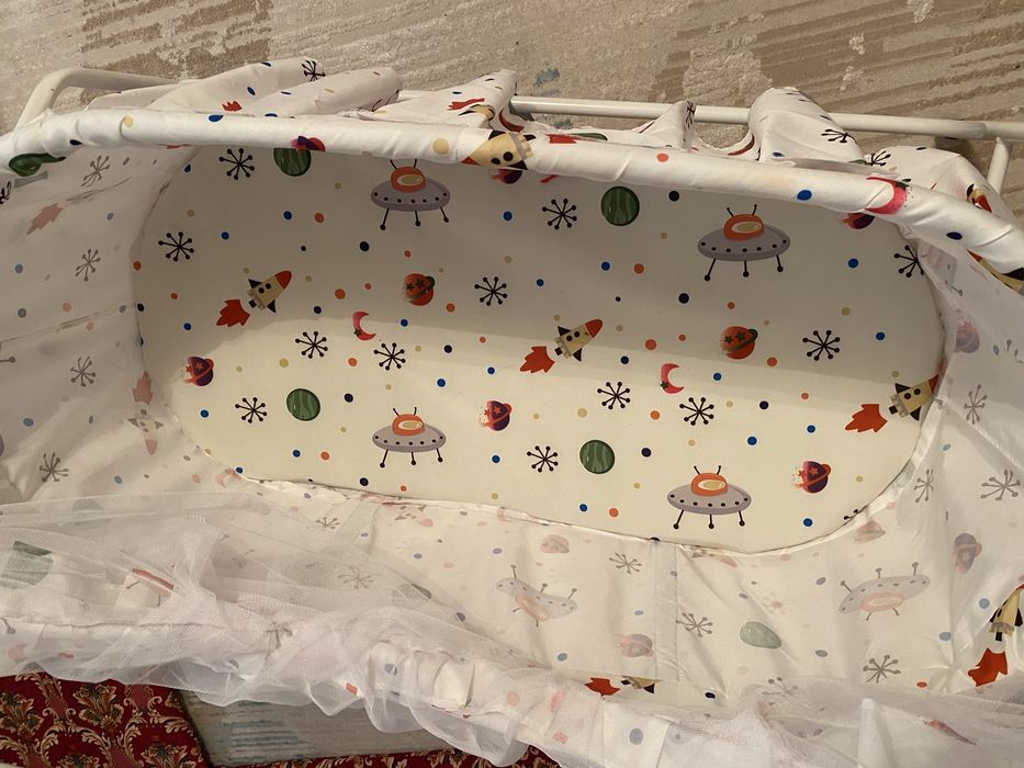 детский манеж…..