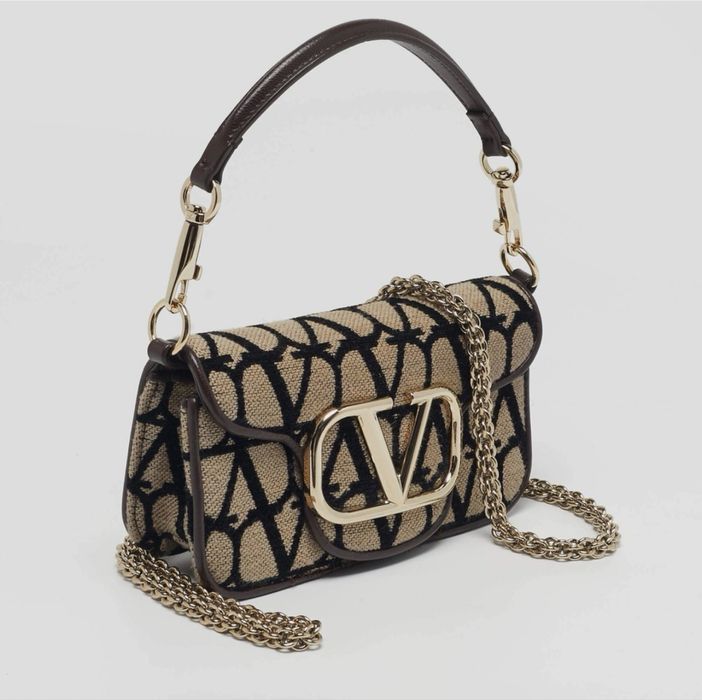 Туфли Valentino Garavani Vlogo