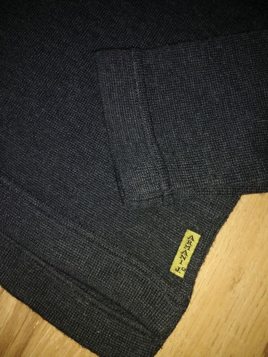 Pulover damă Armani Jeans din lână mărimea L