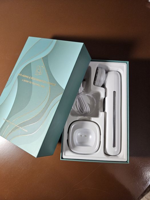 Аппарат для лица домашний