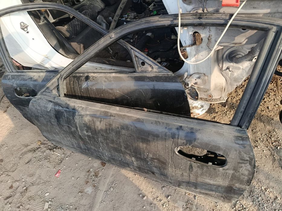 Хонда прелюд разбор