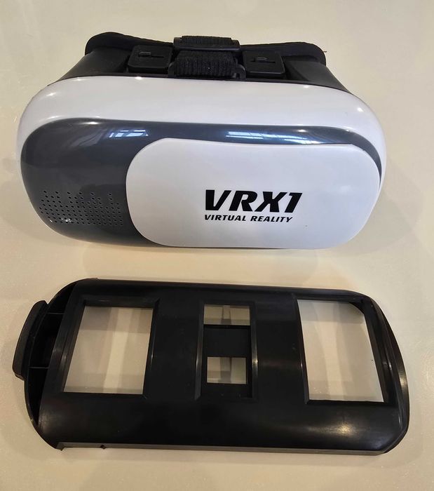 VRX1 Виртуални 3D очила