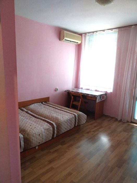 Дава се под наем Двустаен апартамент в Шумен, Добруджански - 60 кв.м за 280.5 € - Снимка #11