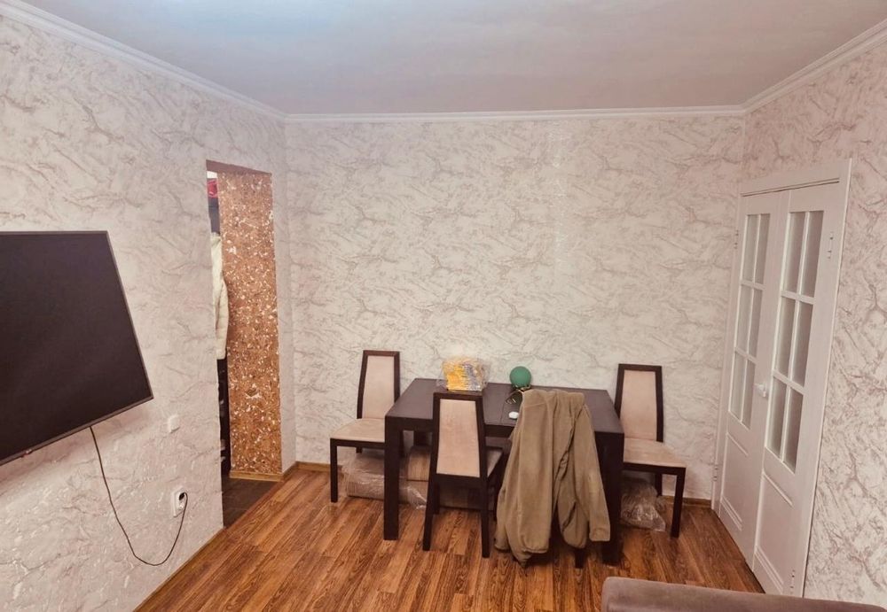 Продам 3 комн квартиру в Черемушках