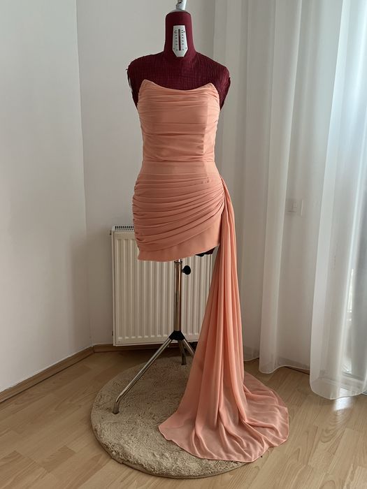 Rochie ocazie comanda