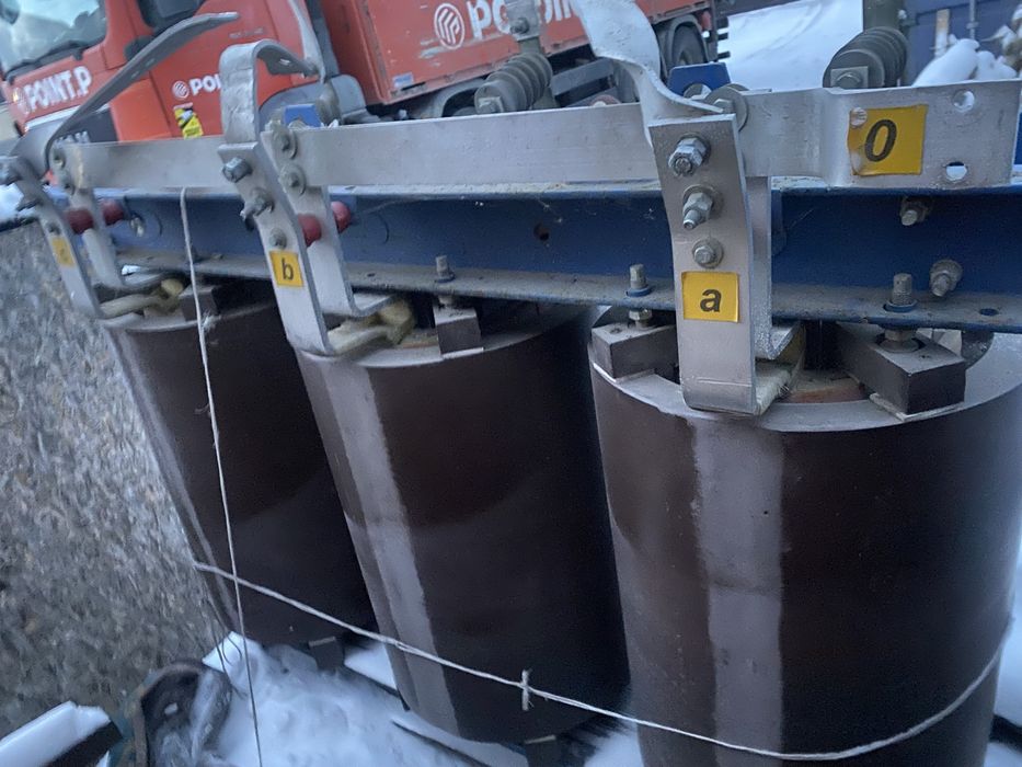 Продам трансформатор 630кВа 10/0,4