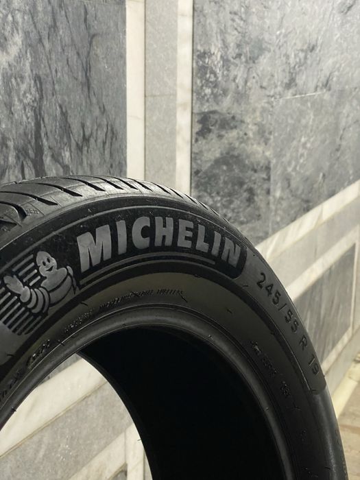 Michelin 245/55/19 byd hyundai