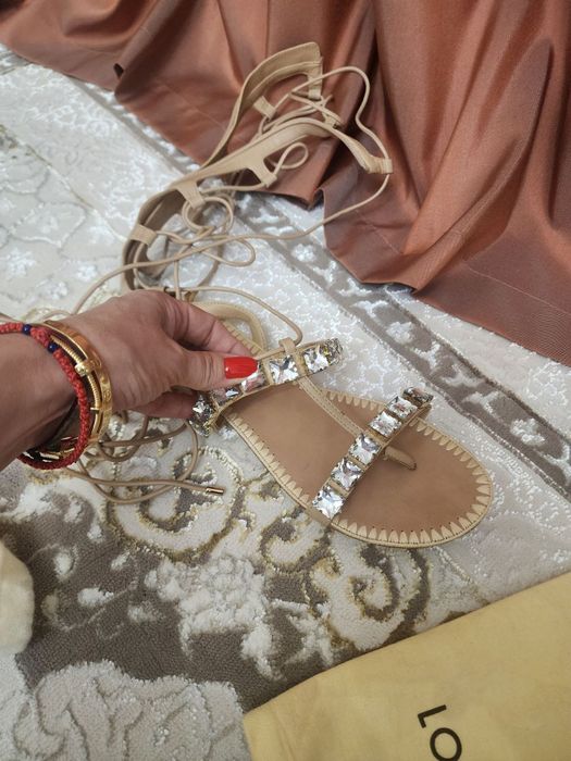 босоножки  ALDO.