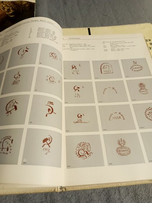 Каталог фарфор ,фаянс ,стекло1917 г