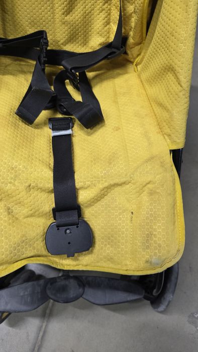 Лятна количка Peg Perego Pliko mini