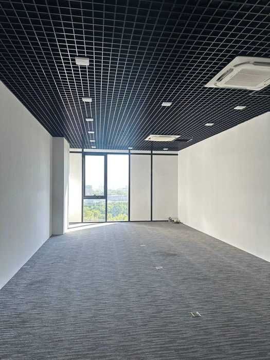 Аренда офиса 62 м² в БЦ Trilliant — стиль и репутация бизнеса Мирабад