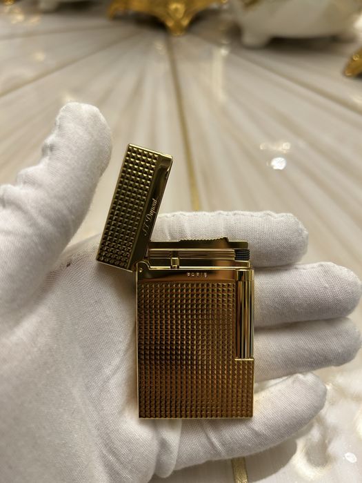 Оргинална Дипонт запалка