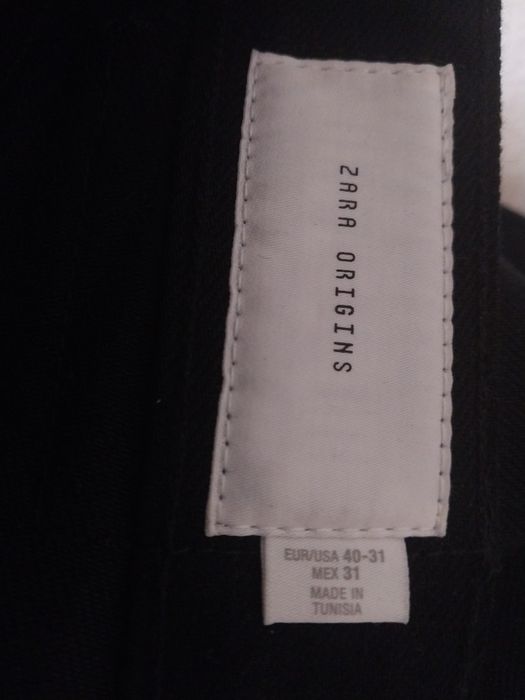 Продается джинсы оригинал zara