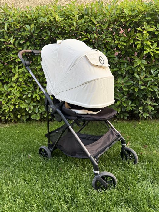 Cybex Melio лятна количка