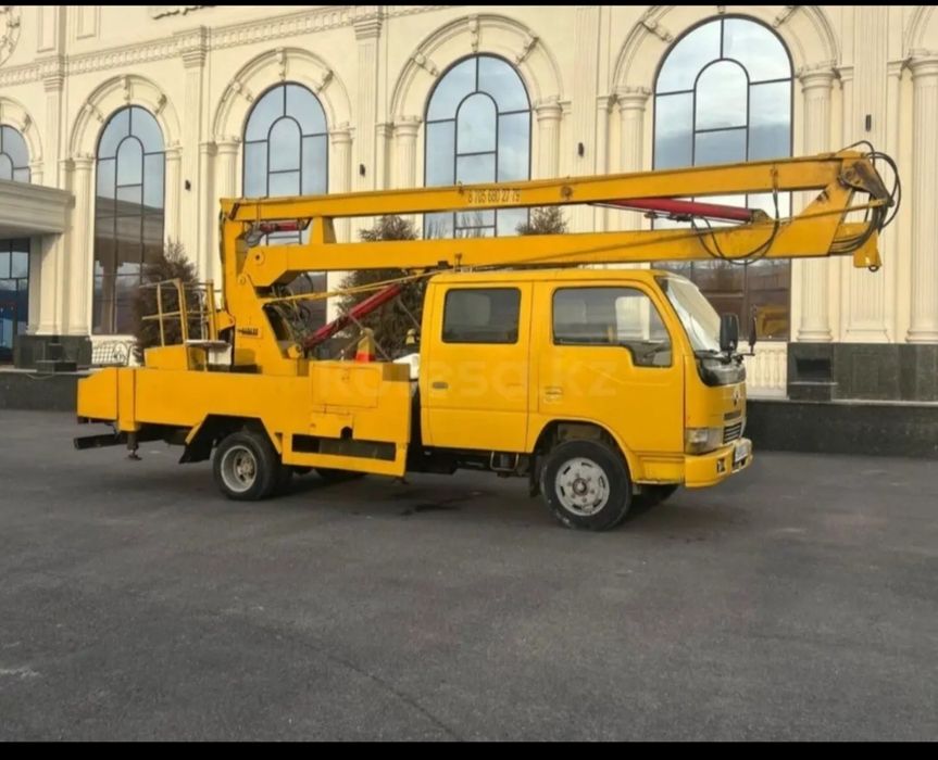 Продам Автовышку