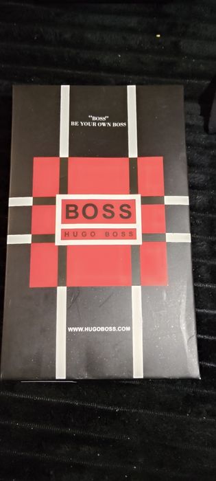 Boxeri Boss mărimea M